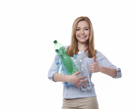 Technological advancements in waste management