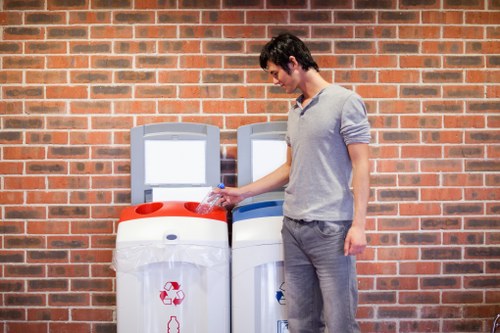 Benefits of professional waste removal