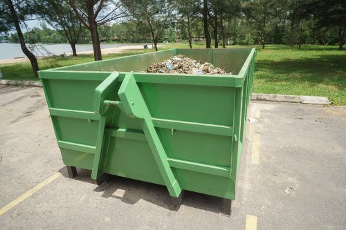 Efficient Home Clearance Services Lee