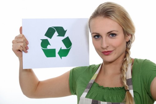 Comprehensive removal of furniture and appliances