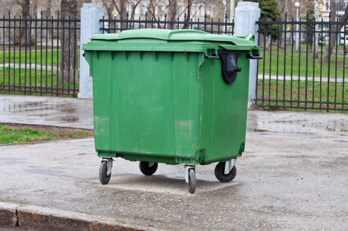 Efficient office furniture removal in Lee